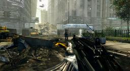 Crysis 2 Screenshot 1